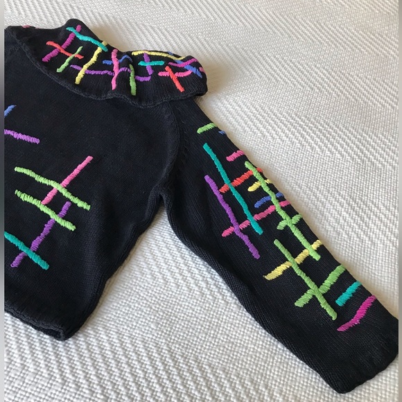 MICHAEL SIMON Original Sweater - Picture 11 of 14